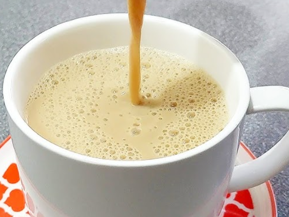 AFRICAN TEA